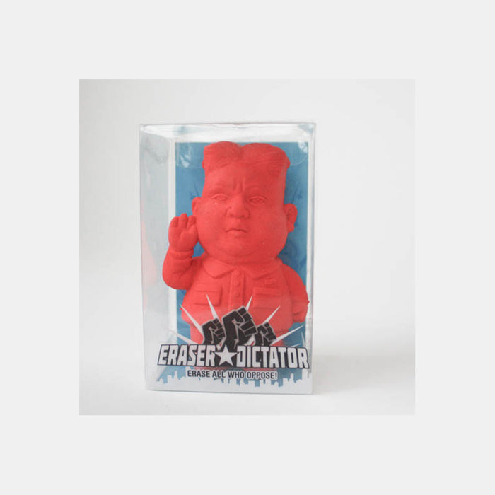 Dictator Eraser For Written Mistakes