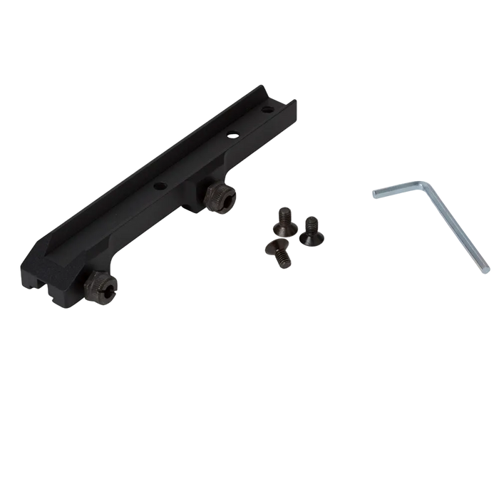 Digisight Los/Dovetail Rifle Mount