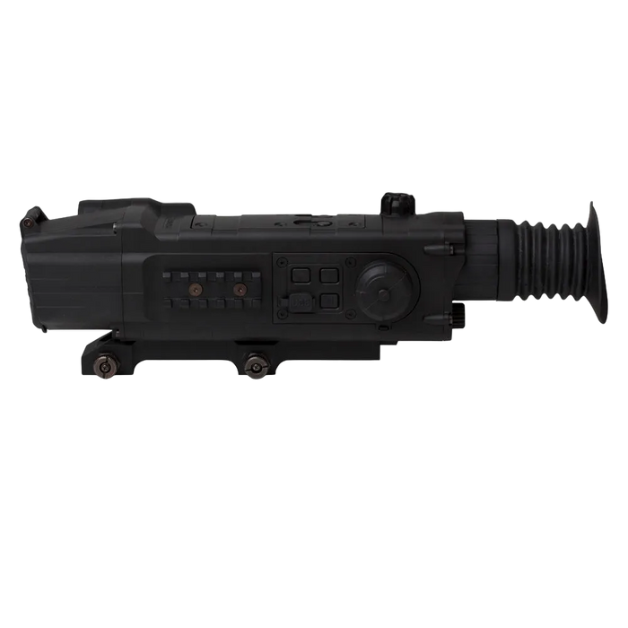 Digisight Los/Dovetail Rifle Mount