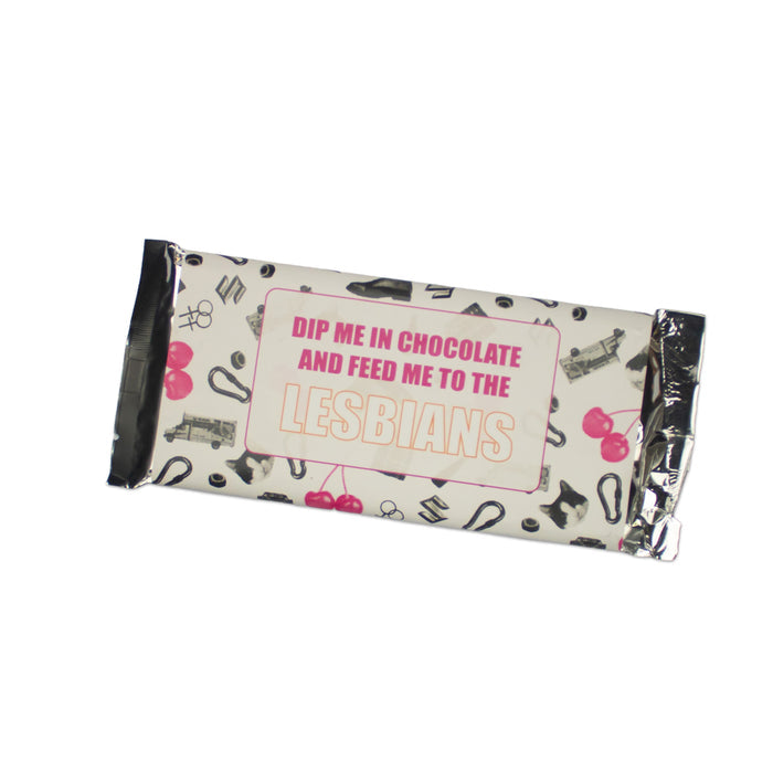Dip Me Chocolate 75g
