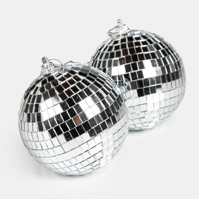 Disco Mirror Balls
