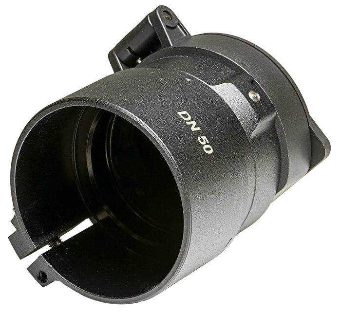 DN 50 mm Metal Scope Adapter for Forward DFA, Core FXD/FXQ