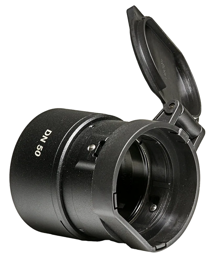 DN 50 mm Metal Scope Adapter for Forward DFA, Core FXD/FXQ