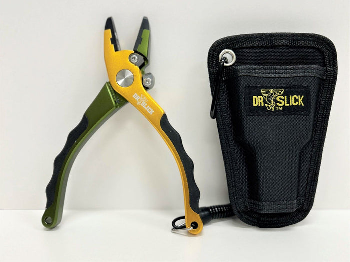 Dr. Slick Typhoon Pliers