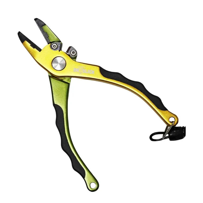 Dr. Slick Typhoon Pliers