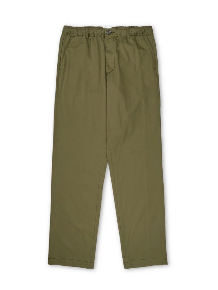 Drawstring Trousers Ashdown Green
