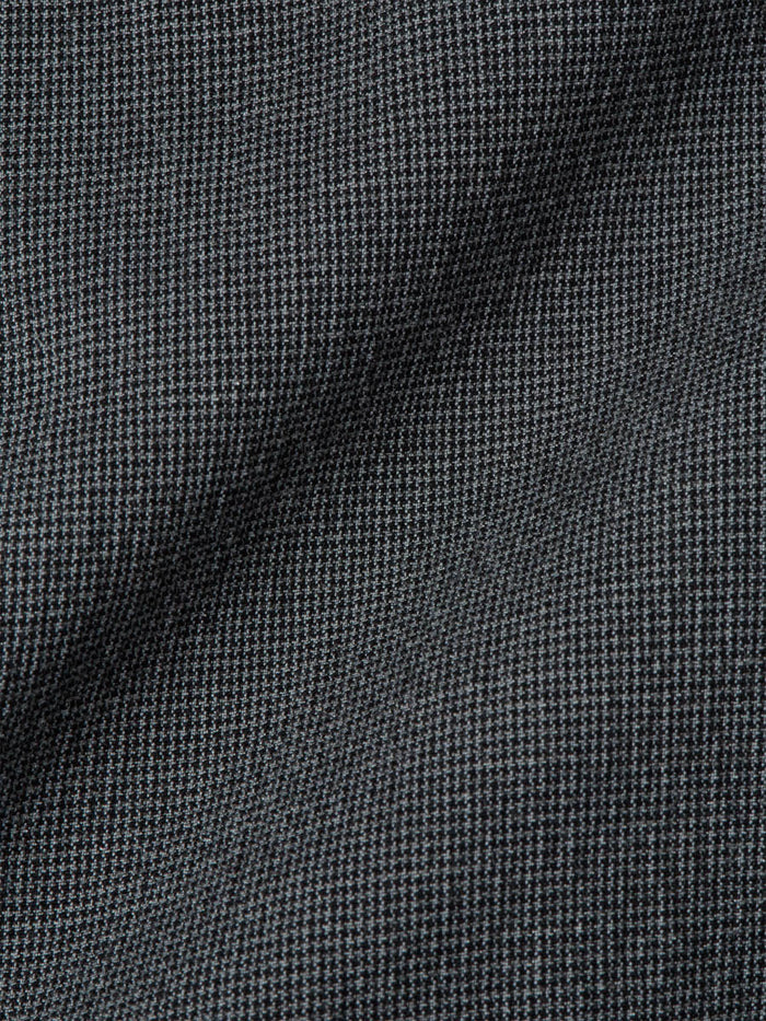 Drawstring Trousers Ruben Charcoal