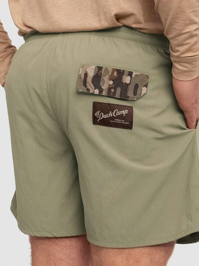 Duck Camp 5" Scout Shorts Duck Camp Men's Shorts Rivers and Glen Trading Co