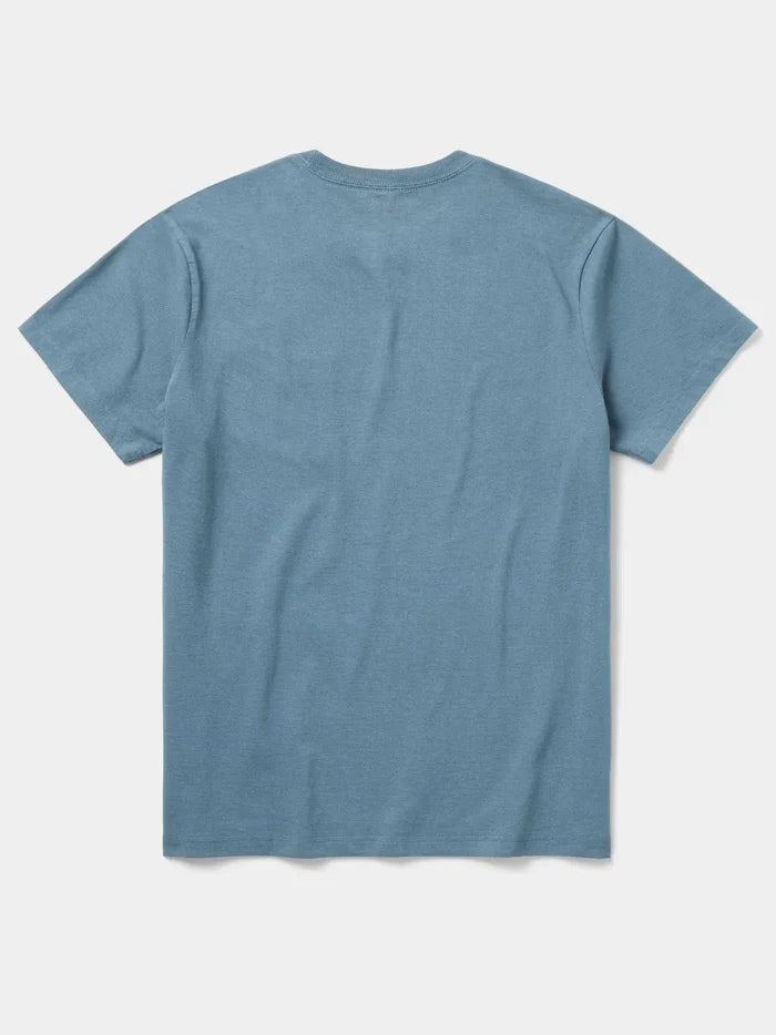 Duck Camp Flying Mallard Pocket Tee Duck Camp Men's Short Sleeve Tee Shirts Rivers and Glen Trading Co