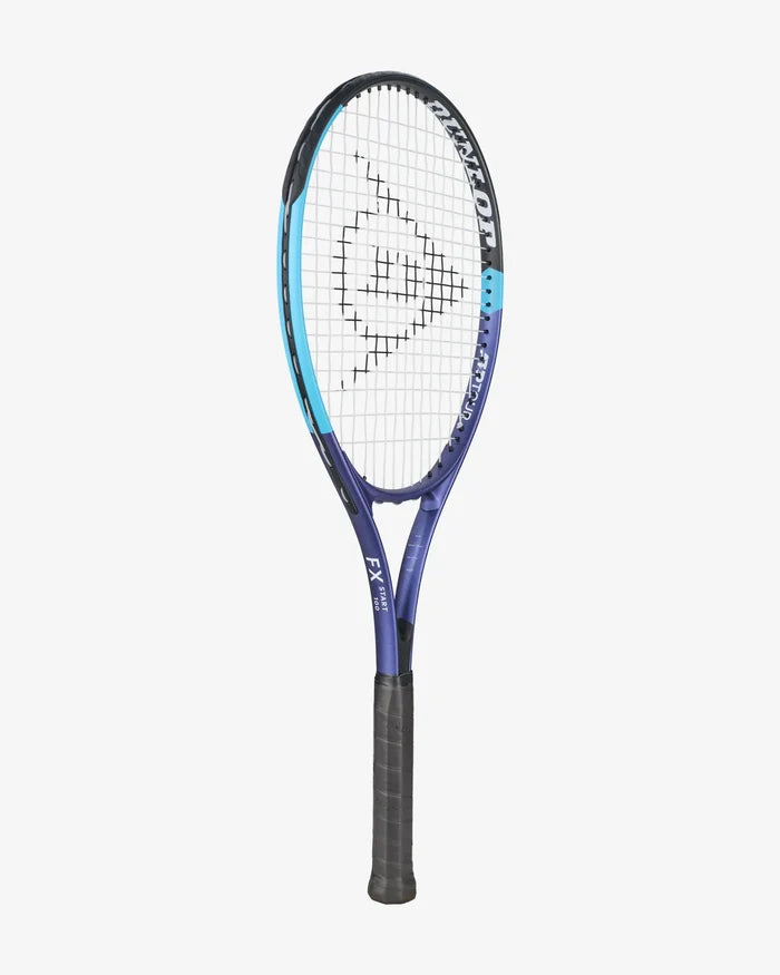 Dunlop Dunlop FX26 Start 100 Racket Tennis Racket