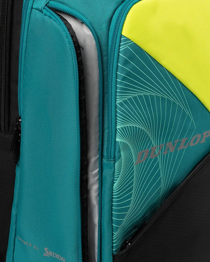 Dunlop Dunlop SX Performance Backpack Backpack