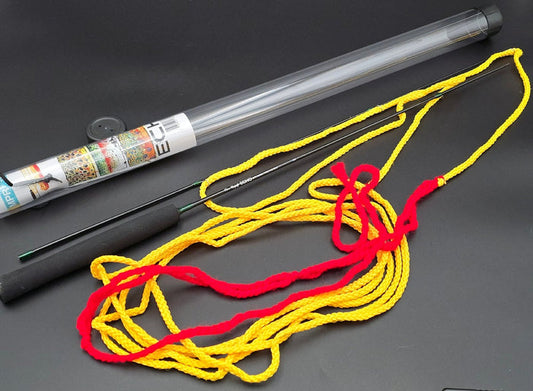 Echo Micro Practice Rod (MPR) - Fly Casting Practice - Gorge Fly Shop