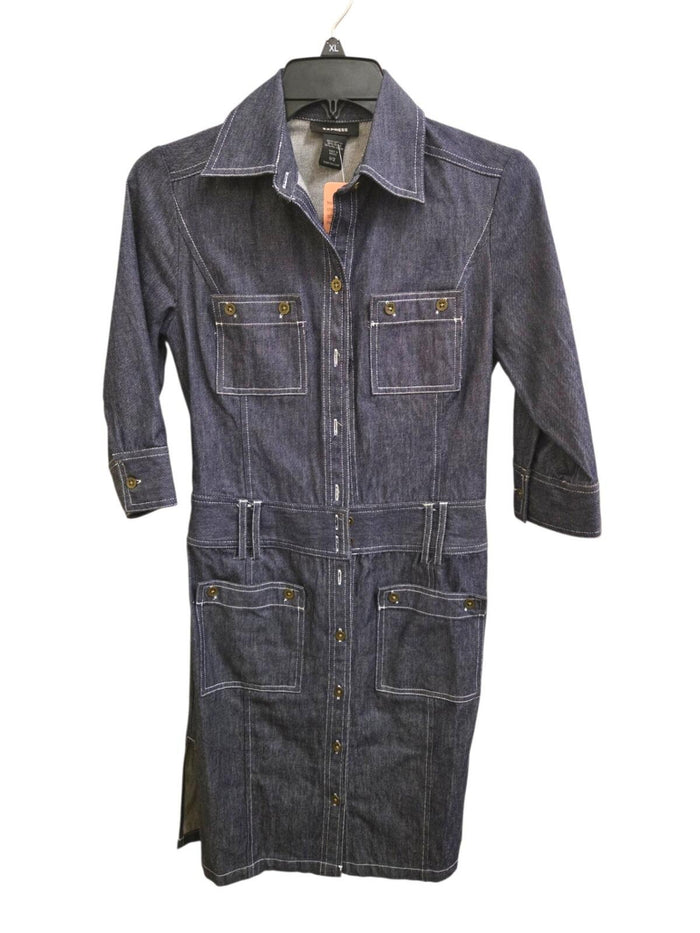 Excellent 1/2 Express Dress