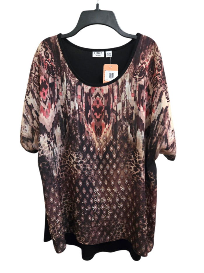 Excellent 14/16 Cato blouse