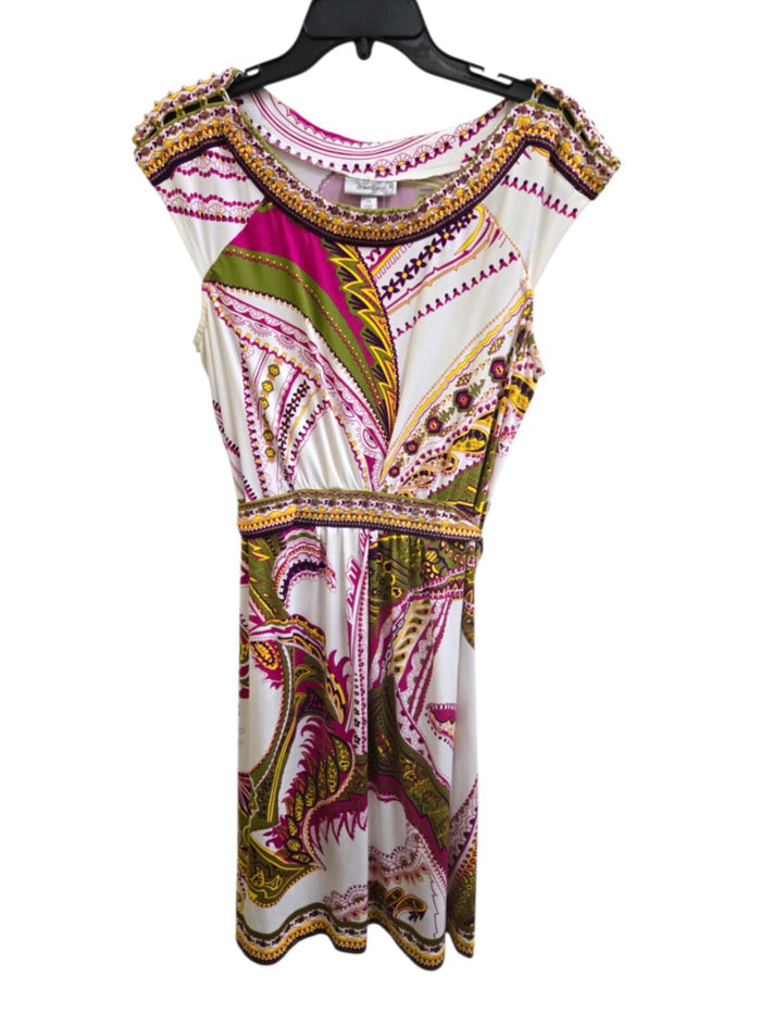 Excellent 16 Dressbarn dress