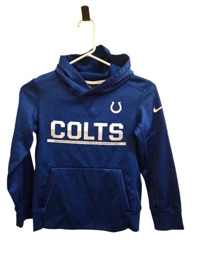 Excellent 8 NFL Hoodie