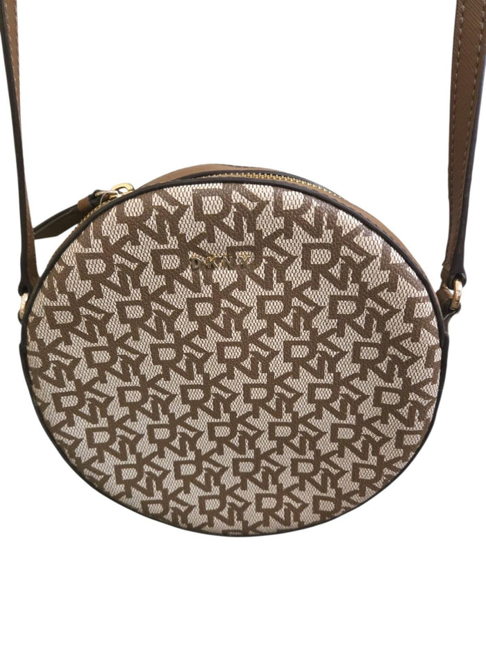 Excellent DKNY Crossbody Purse