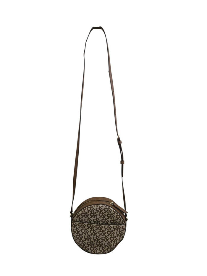 Excellent DKNY Crossbody Purse