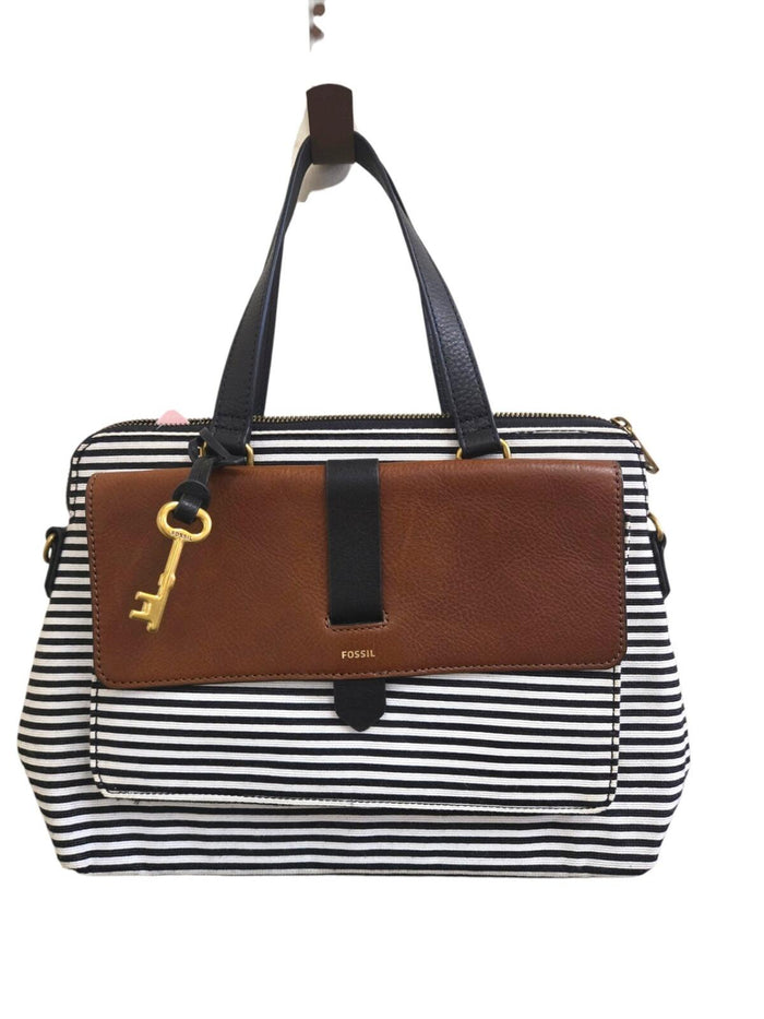 Excellent Fossil Purse