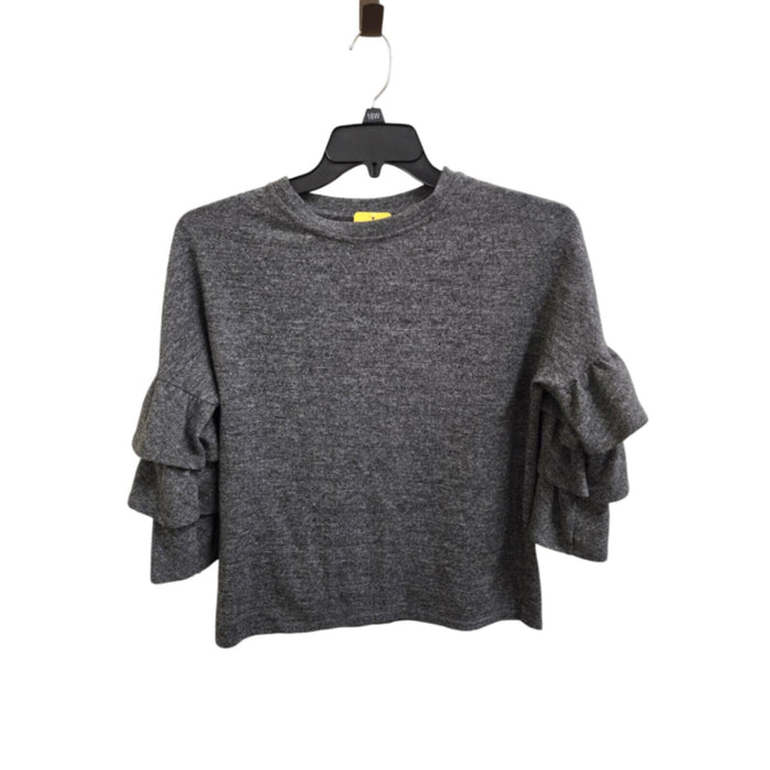 Excellent S Gray Massini Sweater