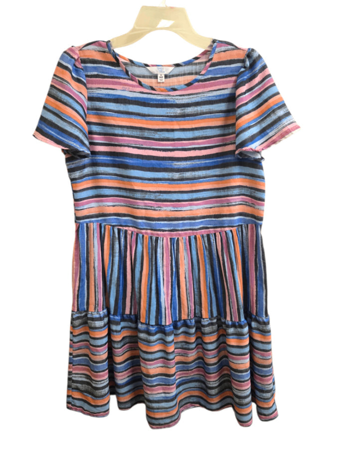 Excellent S Time and Tru Dress