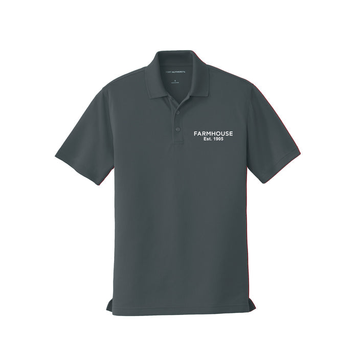 XS / Graphite / FarmHouse Est. 1905