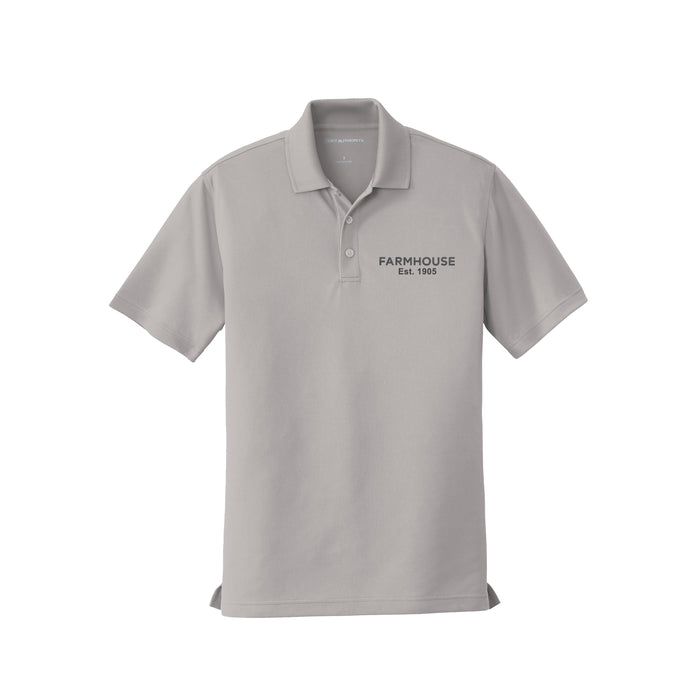 XS / Grey / FarmHouse Est. 1905