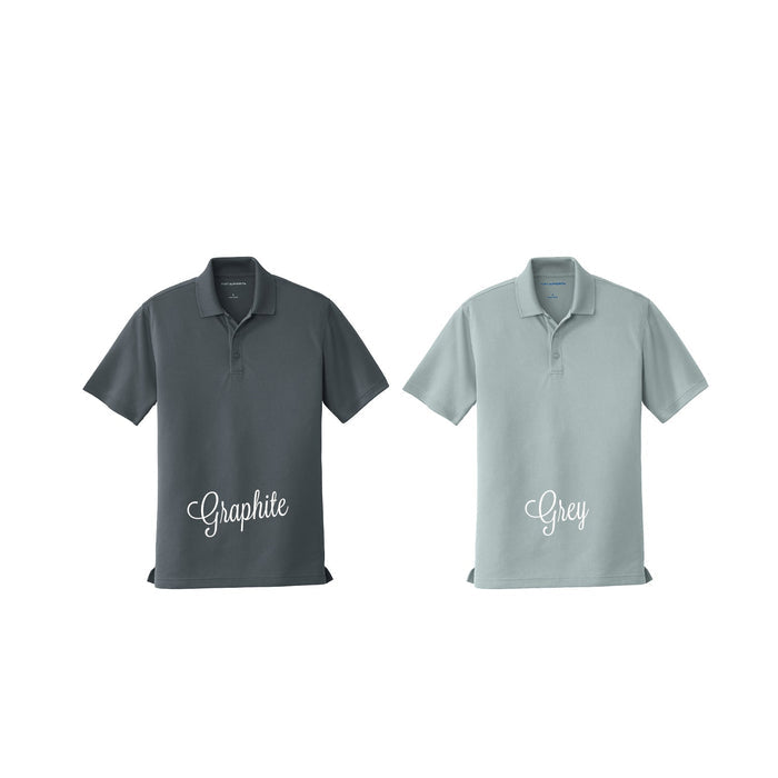 FarmHouse Alumni Performance Polo