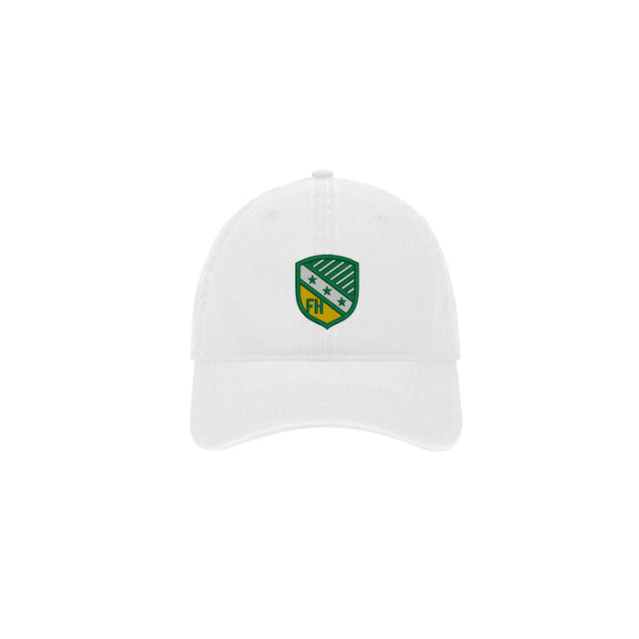 FarmHouse Beach Washed Baseball Cap