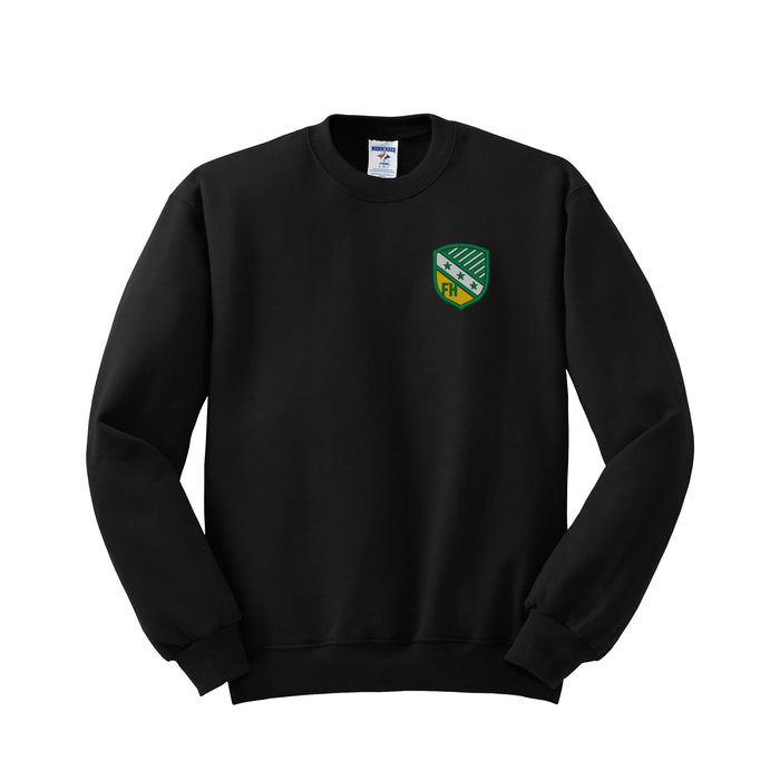 FarmHouse Fraternity Crewneck Sweatshirt - Choice of Logo