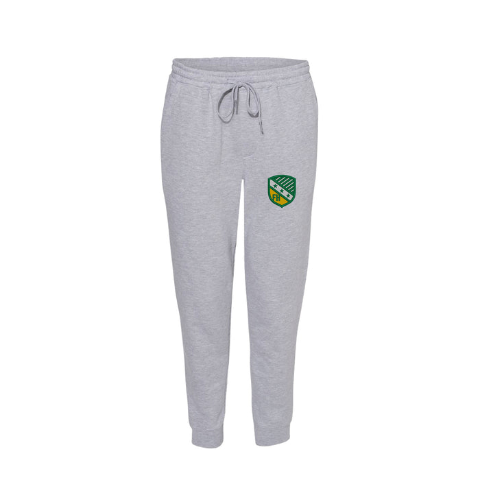 FarmHouse Fraternity Embroidered Fleece Joggers