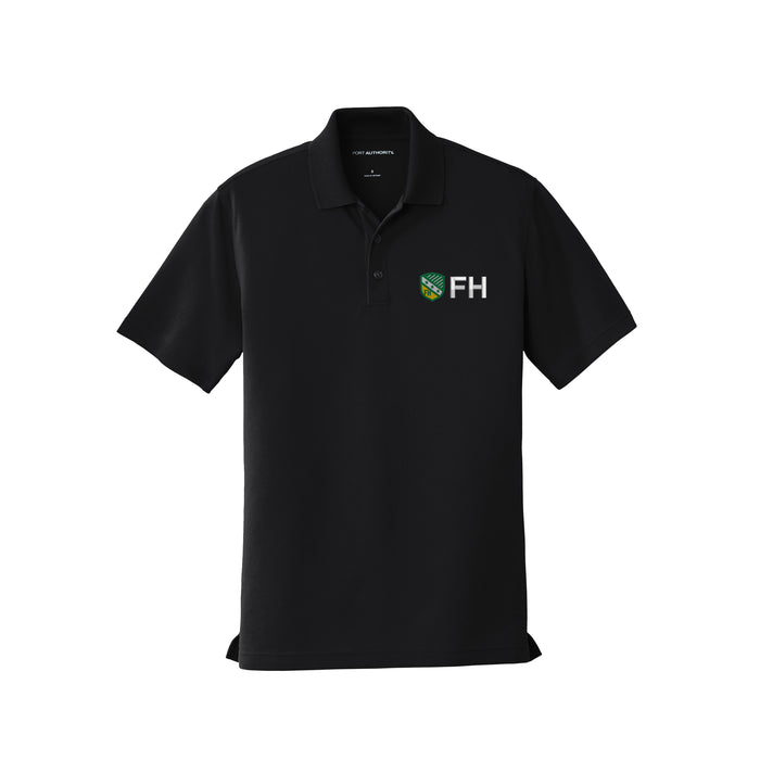 FarmHouse Fraternity FH Performance Polo