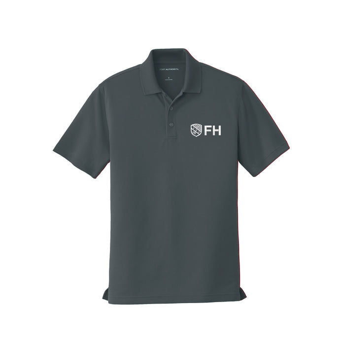FarmHouse Fraternity FH Performance Polo