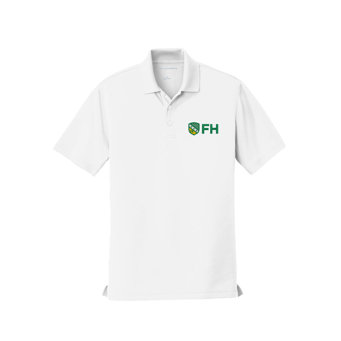 FarmHouse Fraternity FH Performance Polo