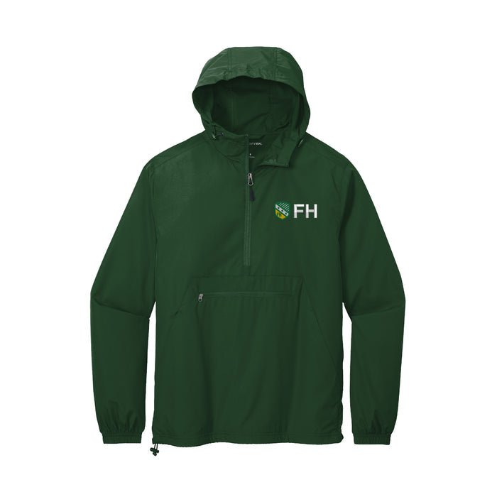 FarmHouse Fraternity FH Windbreaker