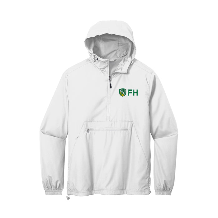 FarmHouse Fraternity FH Windbreaker