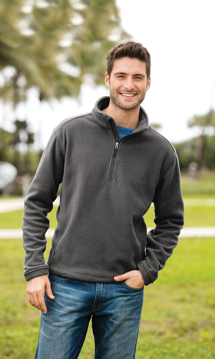 FarmHouse Fraternity Fleece Pullover