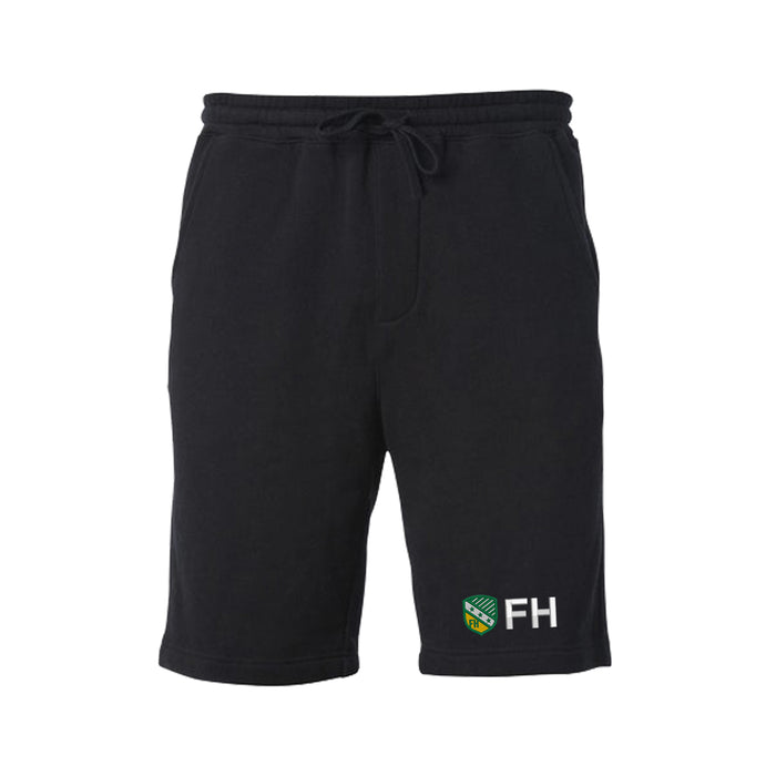 FarmHouse Fraternity Fleece Shorts