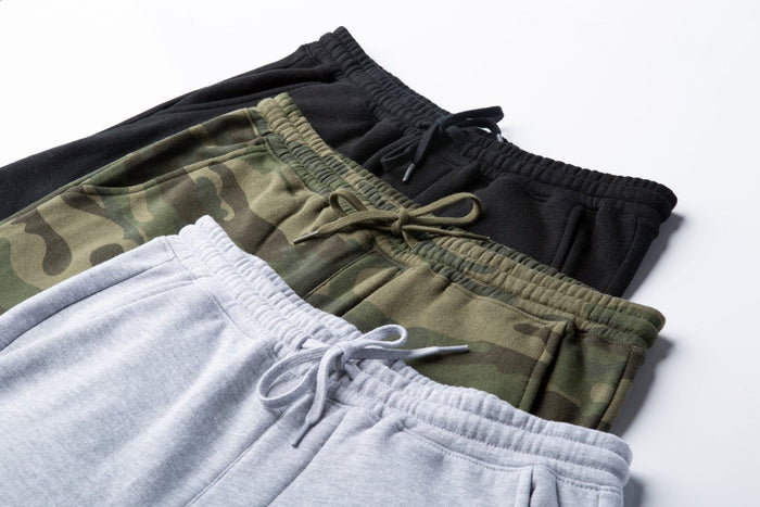 FarmHouse Fraternity Fleece Shorts