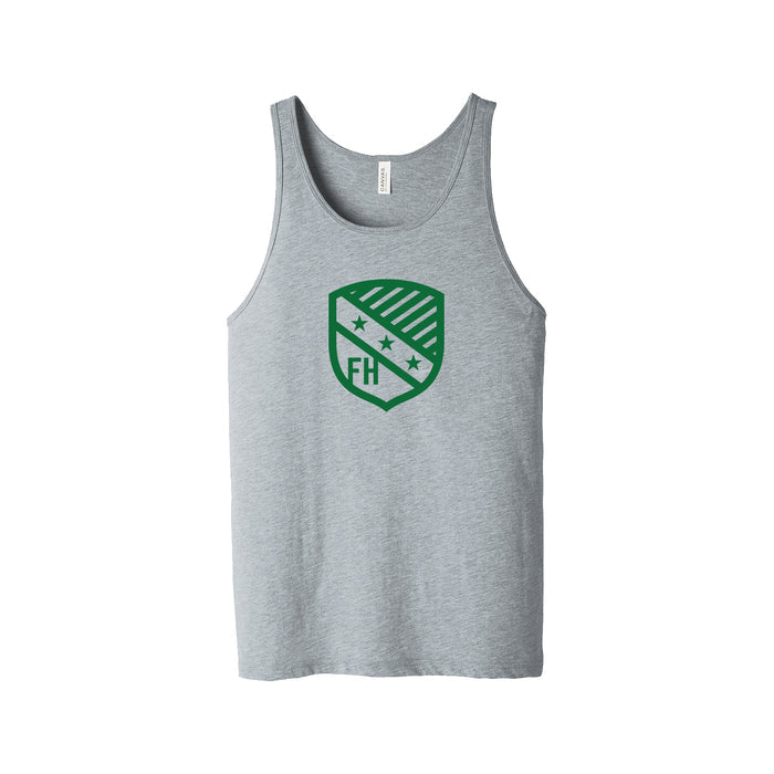 FarmHouse Fraternity Jersey Tank Top