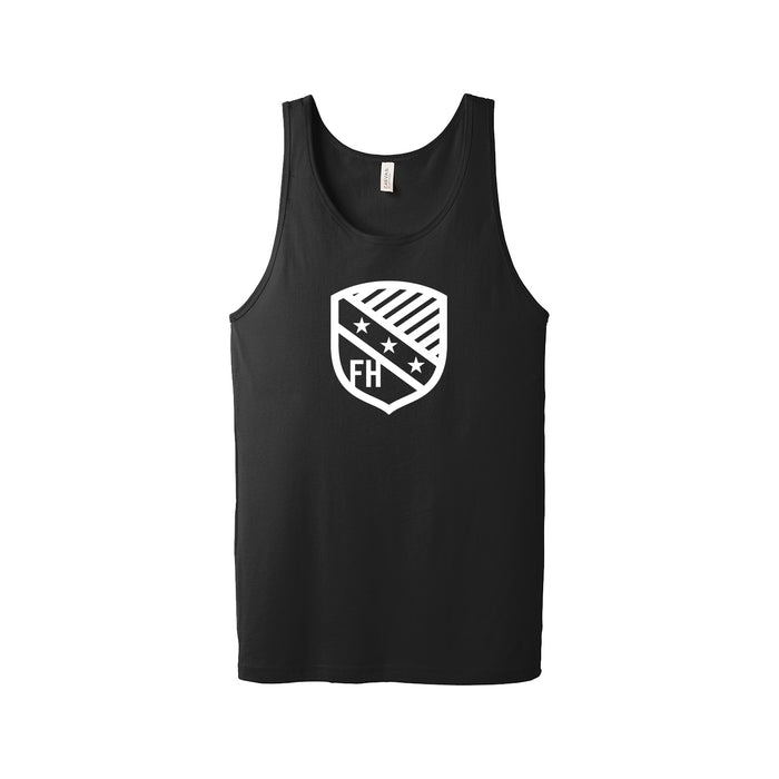 FarmHouse Fraternity Jersey Tank Top