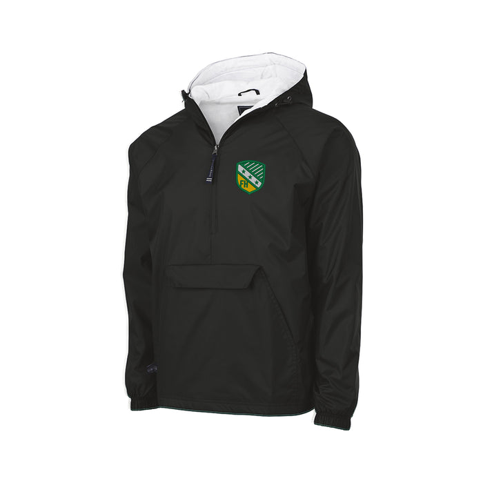 FarmHouse Fraternity Lined Windbreaker
