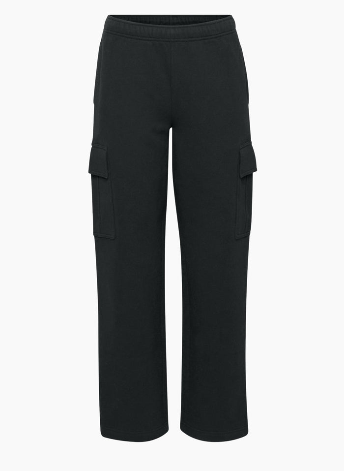 Fave Fit Chi Omega Cargo Sweatpants