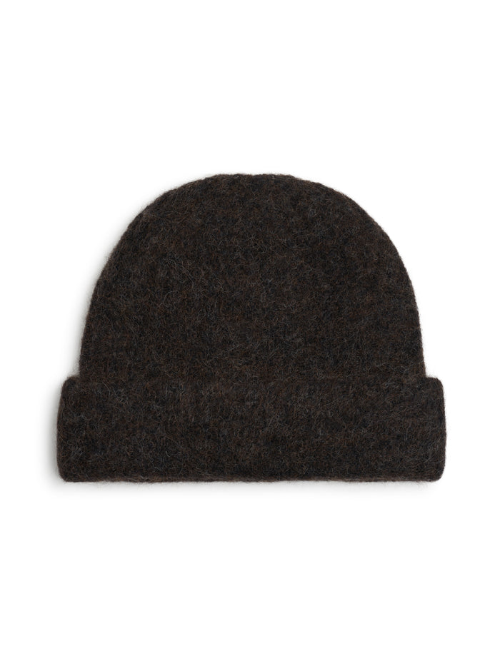 Fisher Hat Brady Brown