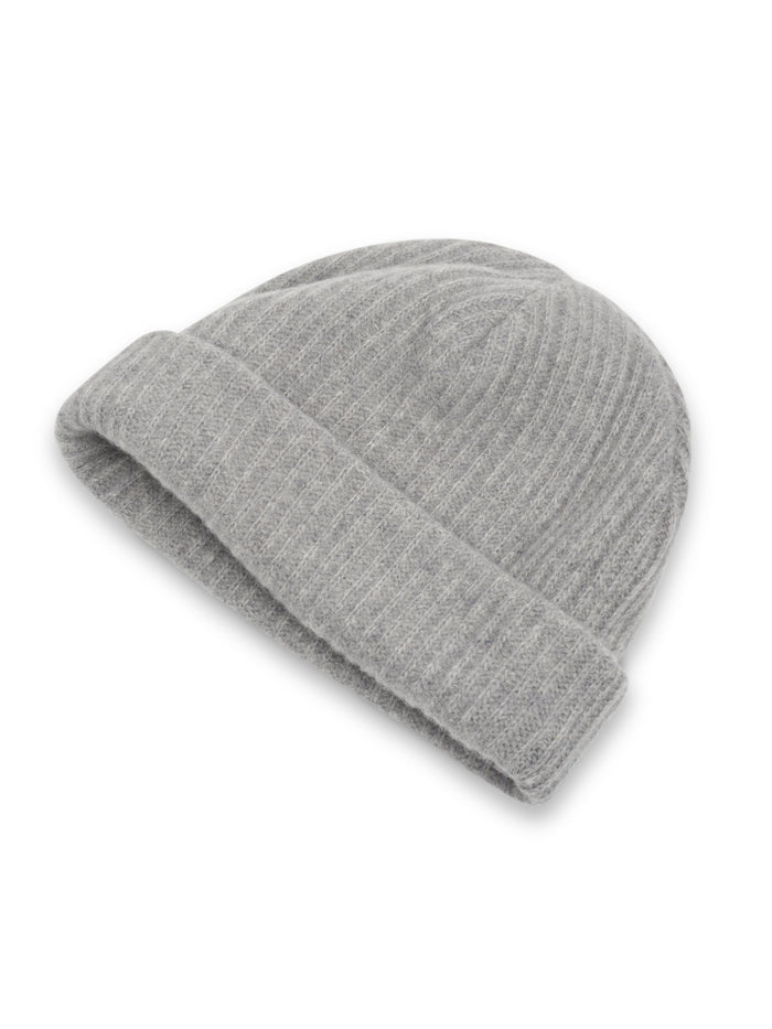 Fisher Hat Overton Grey