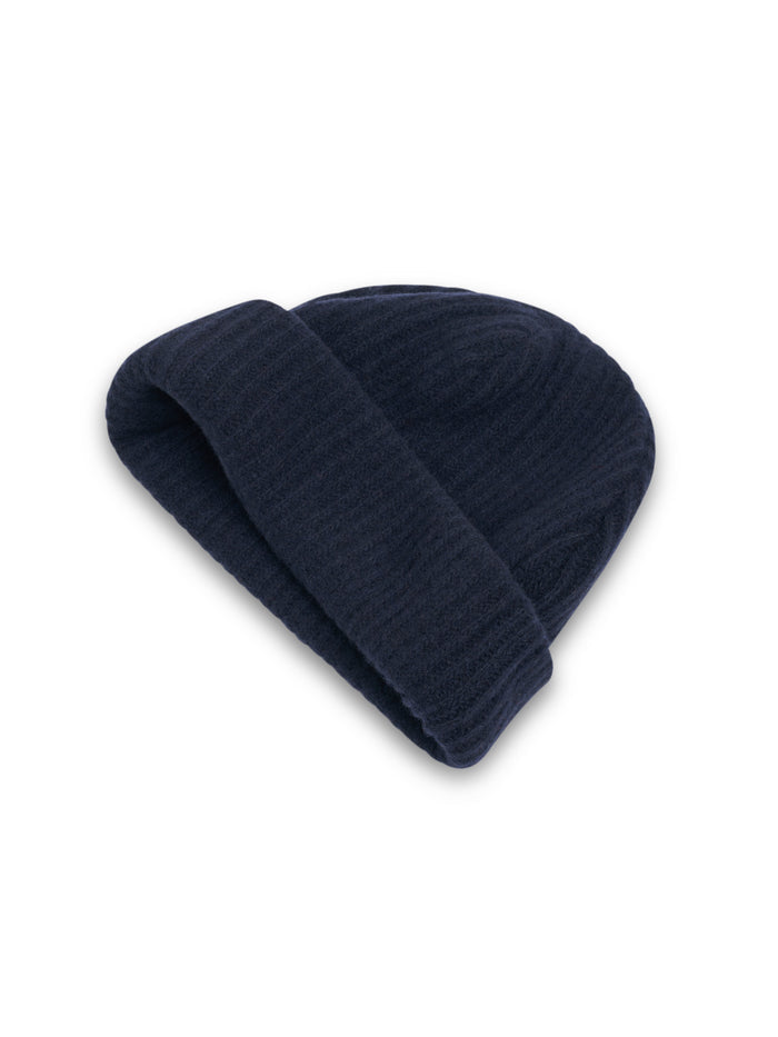 Fisher Hat Overton Navy
