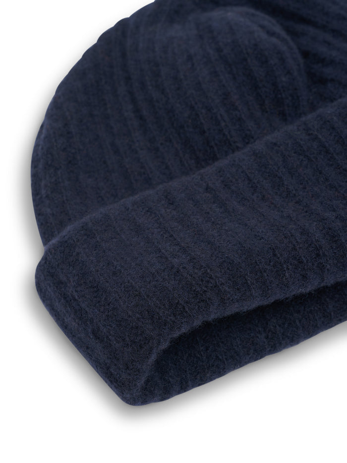 Fisher Hat Overton Navy