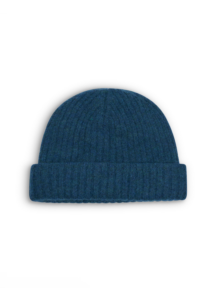 Fisher Hat Rosen Teal