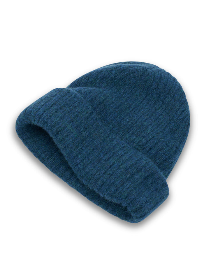Fisher Hat Rosen Teal