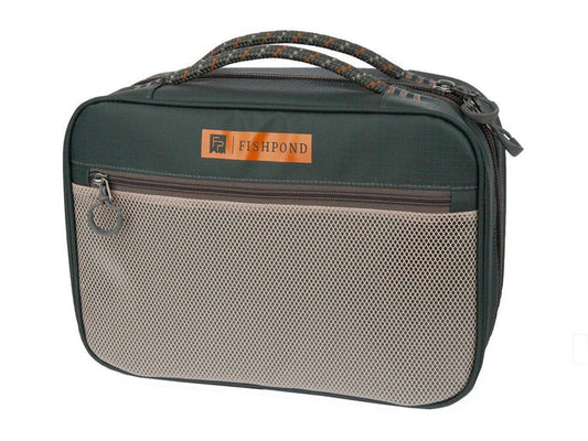 Fishpond Backwater Fly Tying Kit